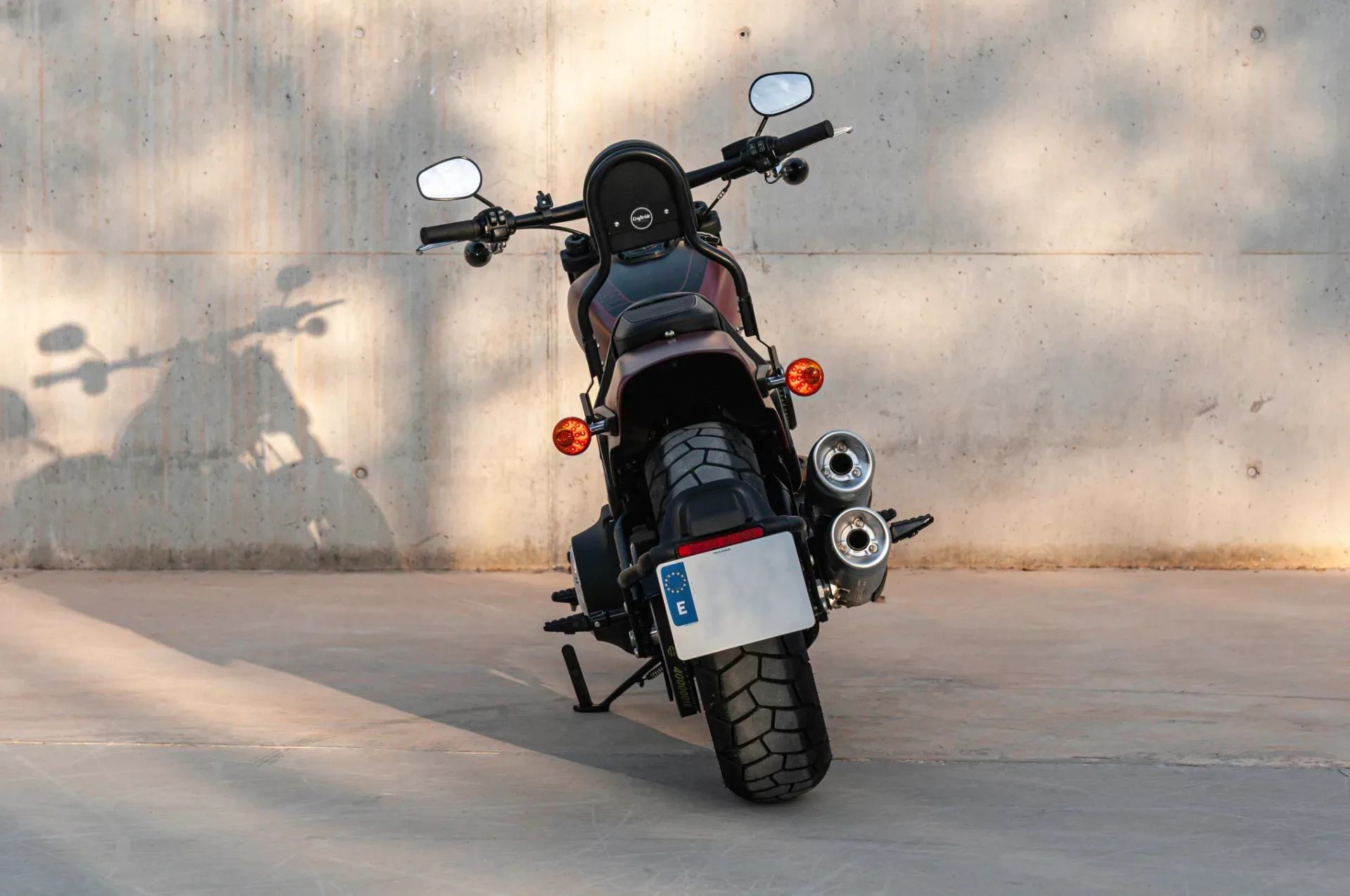 Harley Davidson FAT BOB 114 de ocasión - foto 20