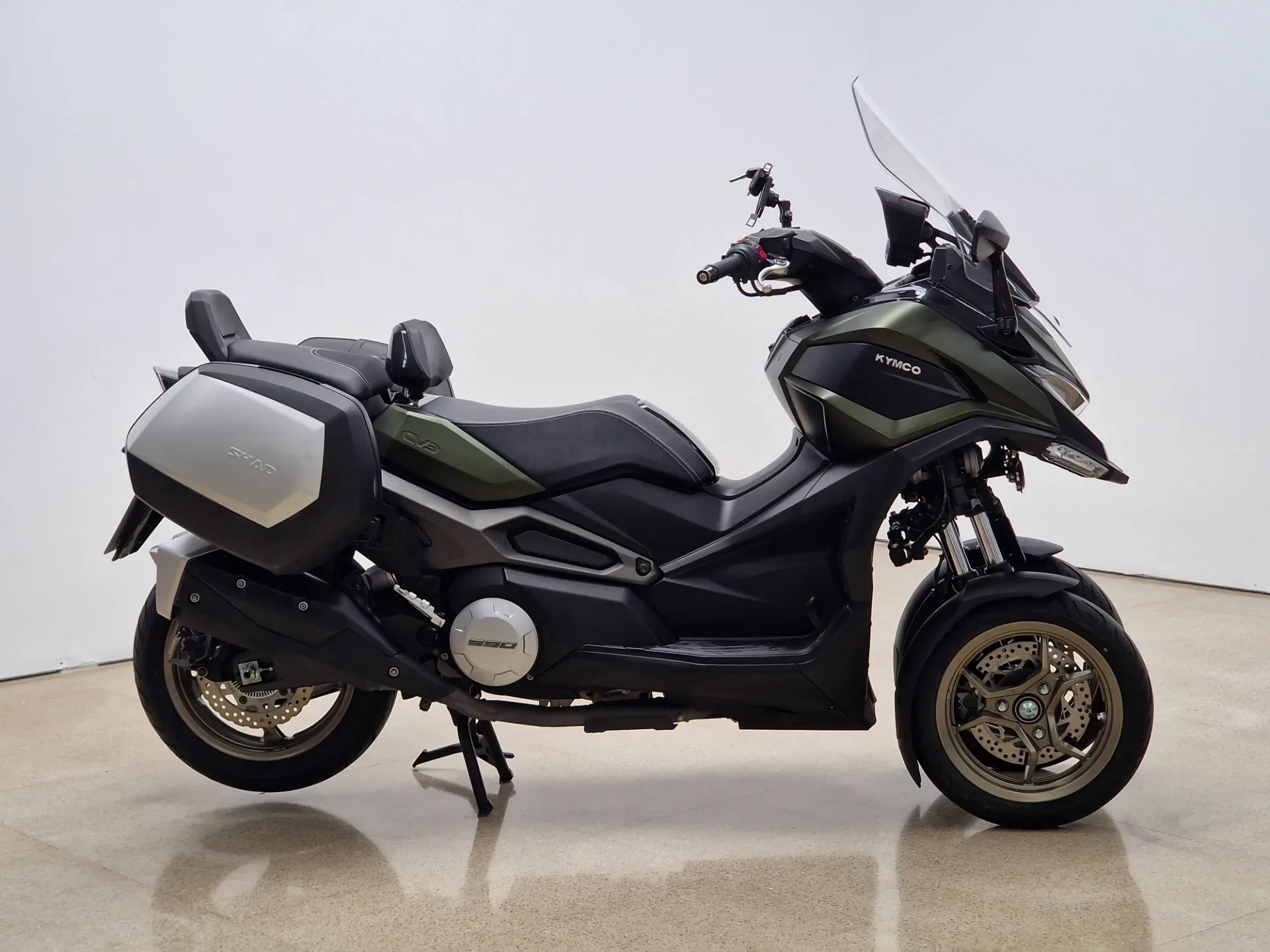 Kymco CV3 550 de ocasión - foto 2