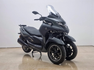 YAMAHA TRICITY 300 2023 used motorcycle