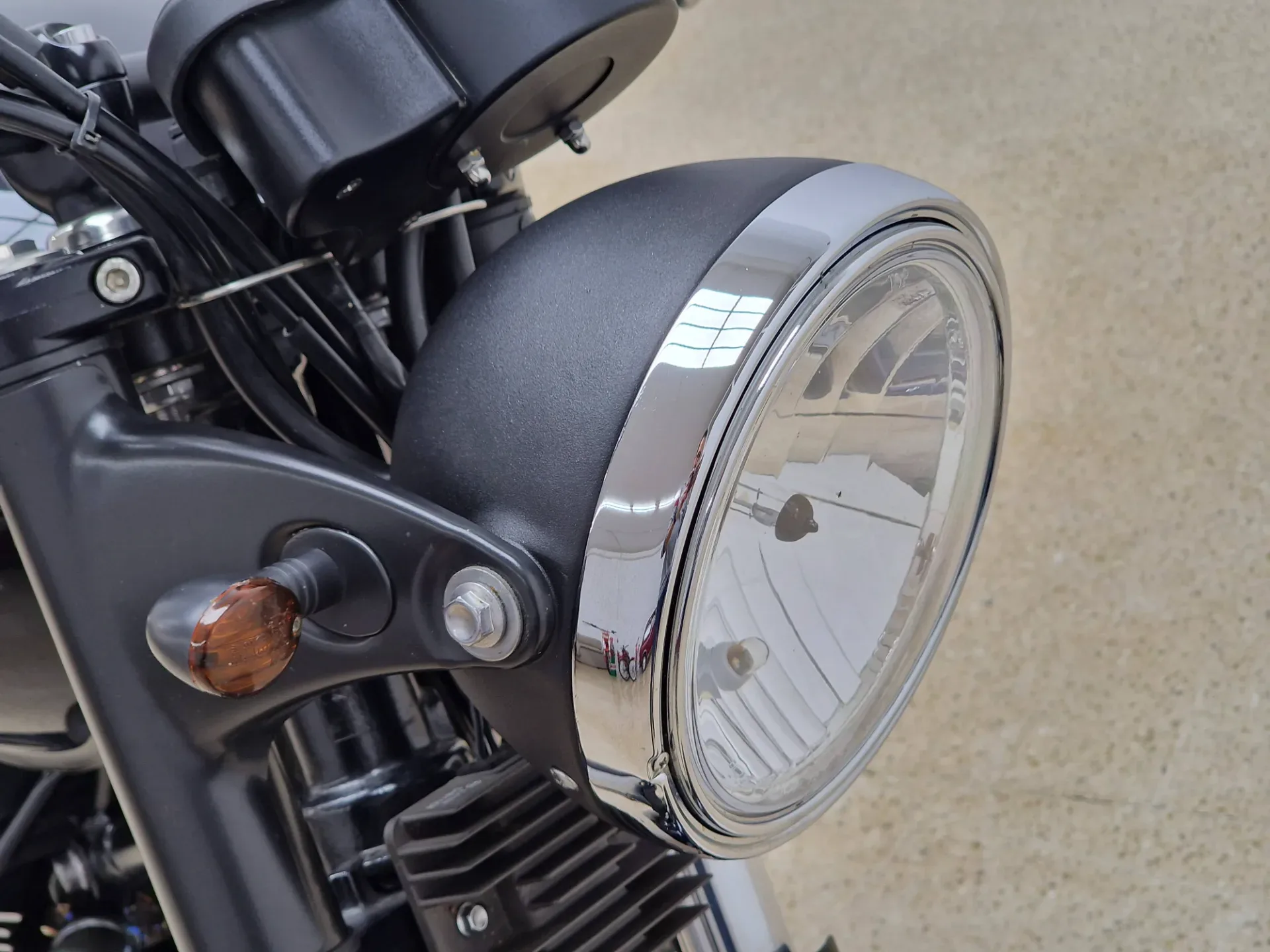 Triumph Bonneville de ocasión - foto 5