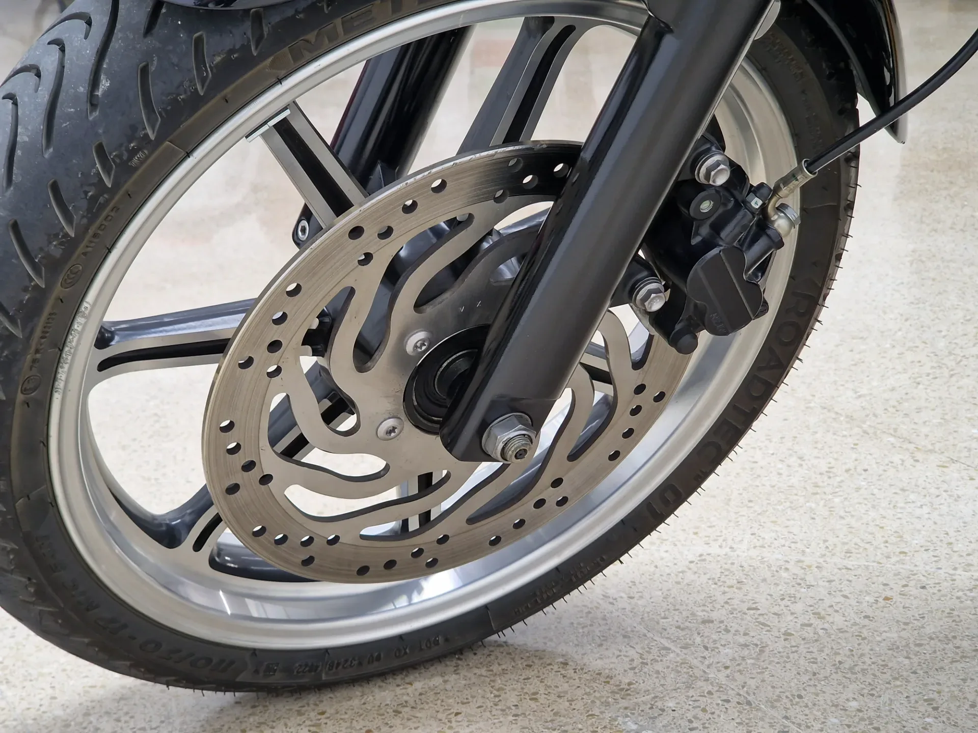Triumph Bonneville de ocasión - foto 14