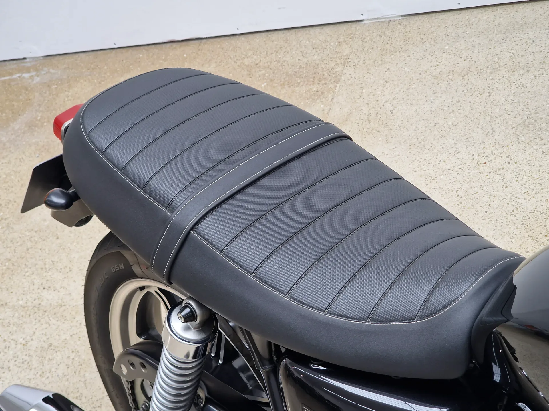 Triumph Bonneville de ocasión - foto 17
