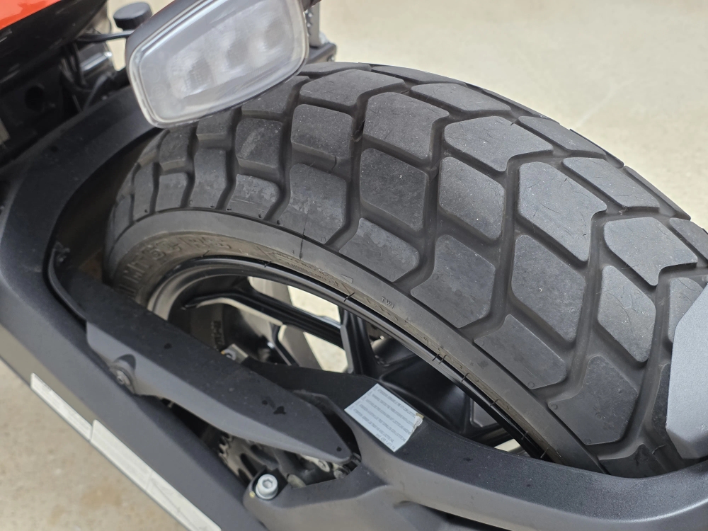 Ducati Scrambler Icon 800 de ocasión - foto 8