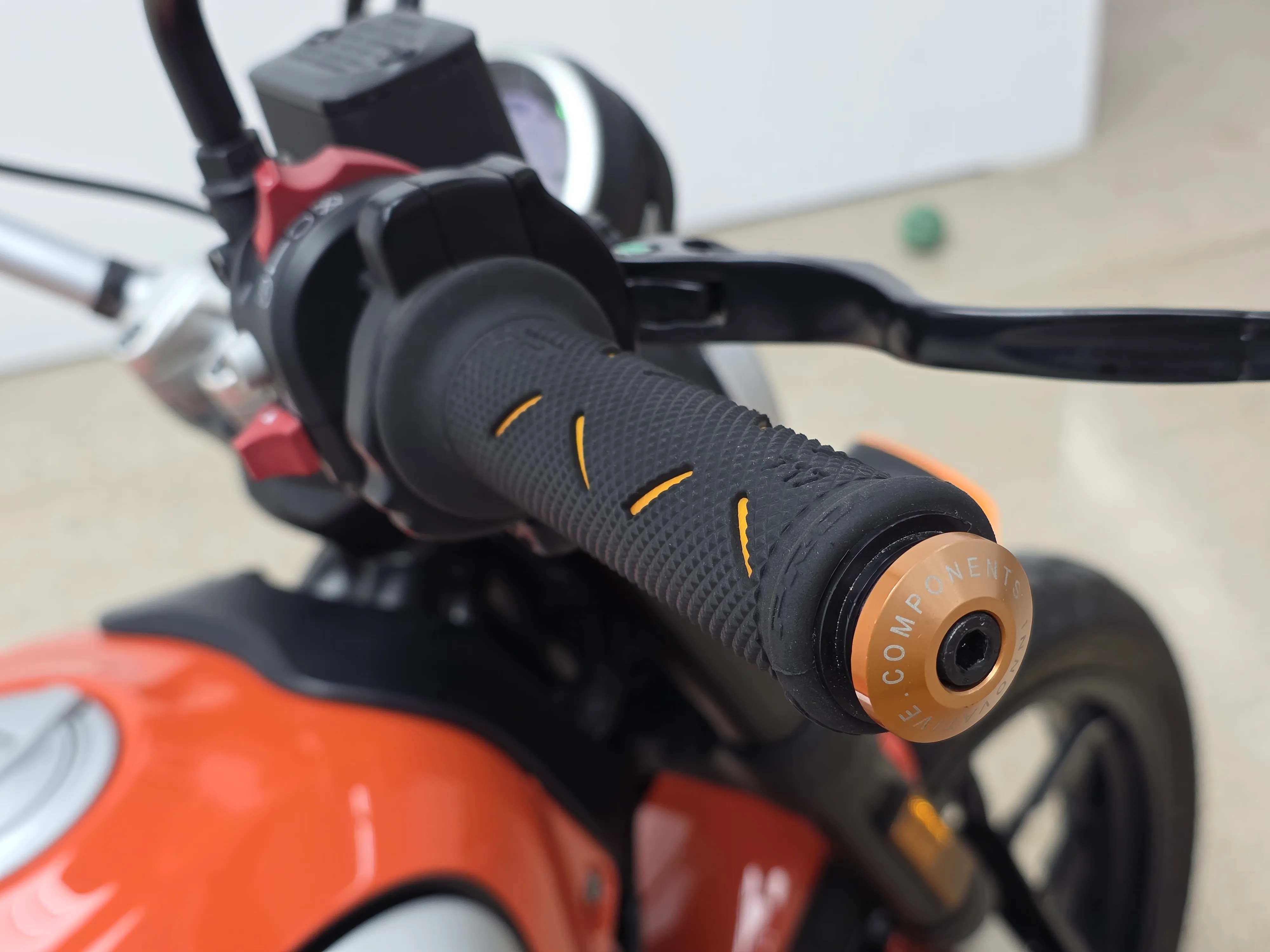 Ducati Scrambler Icon 800 de ocasión - foto 4