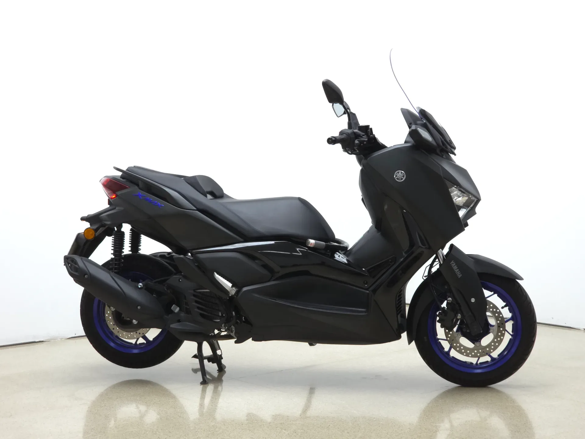 Yamaha X-MAX 125 de ocasión - foto 2