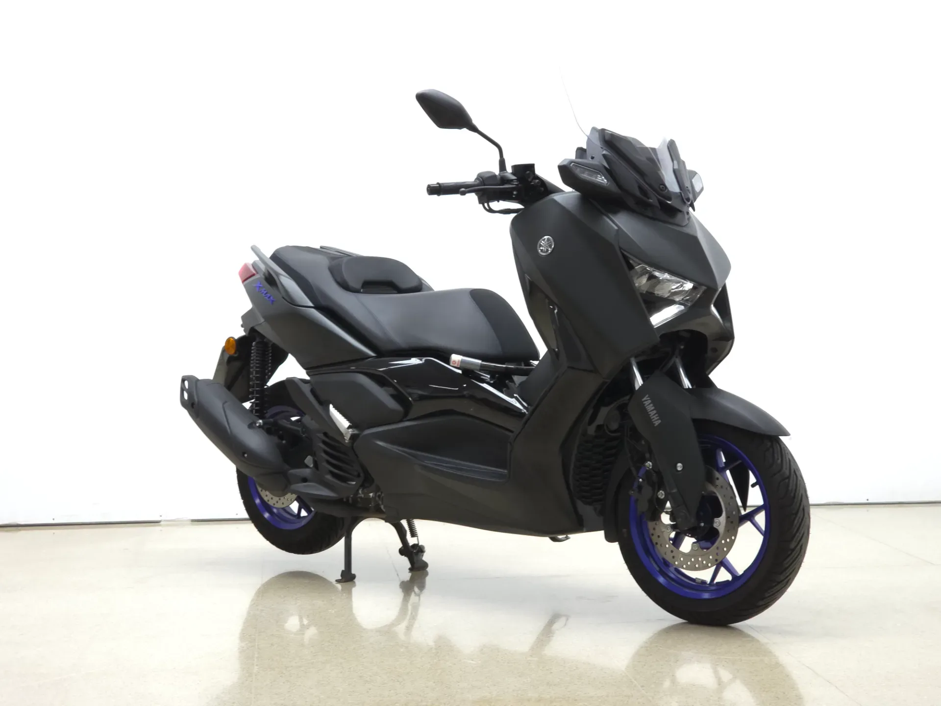 Yamaha X-MAX 125 de ocasión - foto 1