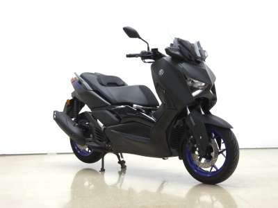 Yamaha X-MAX 125 2025 d’occasion
