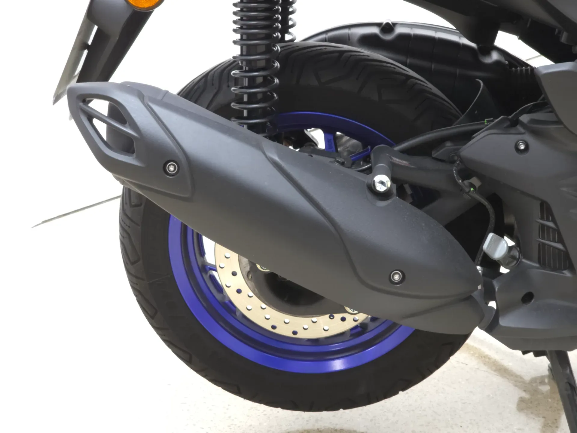 Yamaha X-MAX 125 de ocasión - foto 4