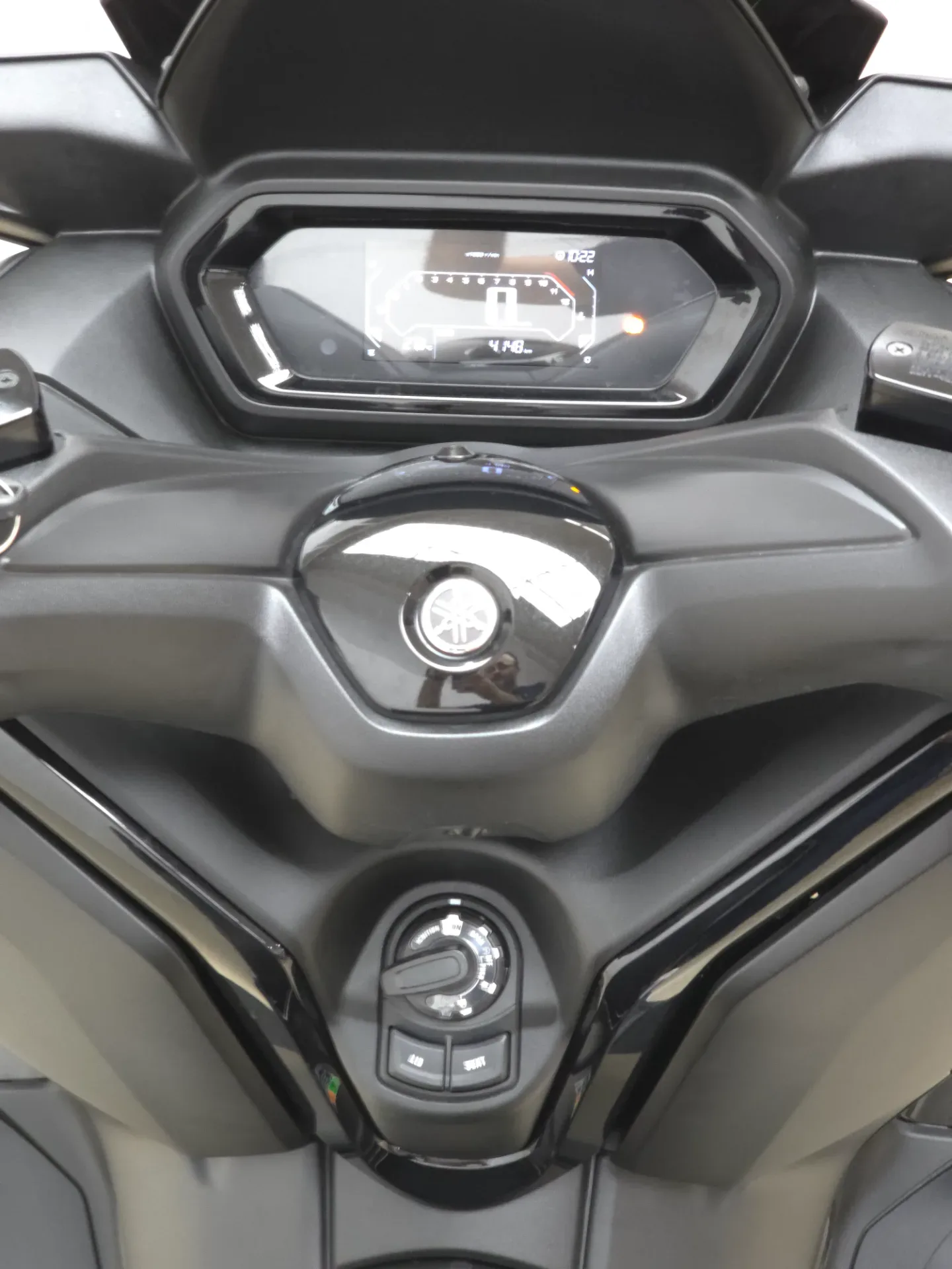 Yamaha X-MAX 125 de ocasión - foto 5