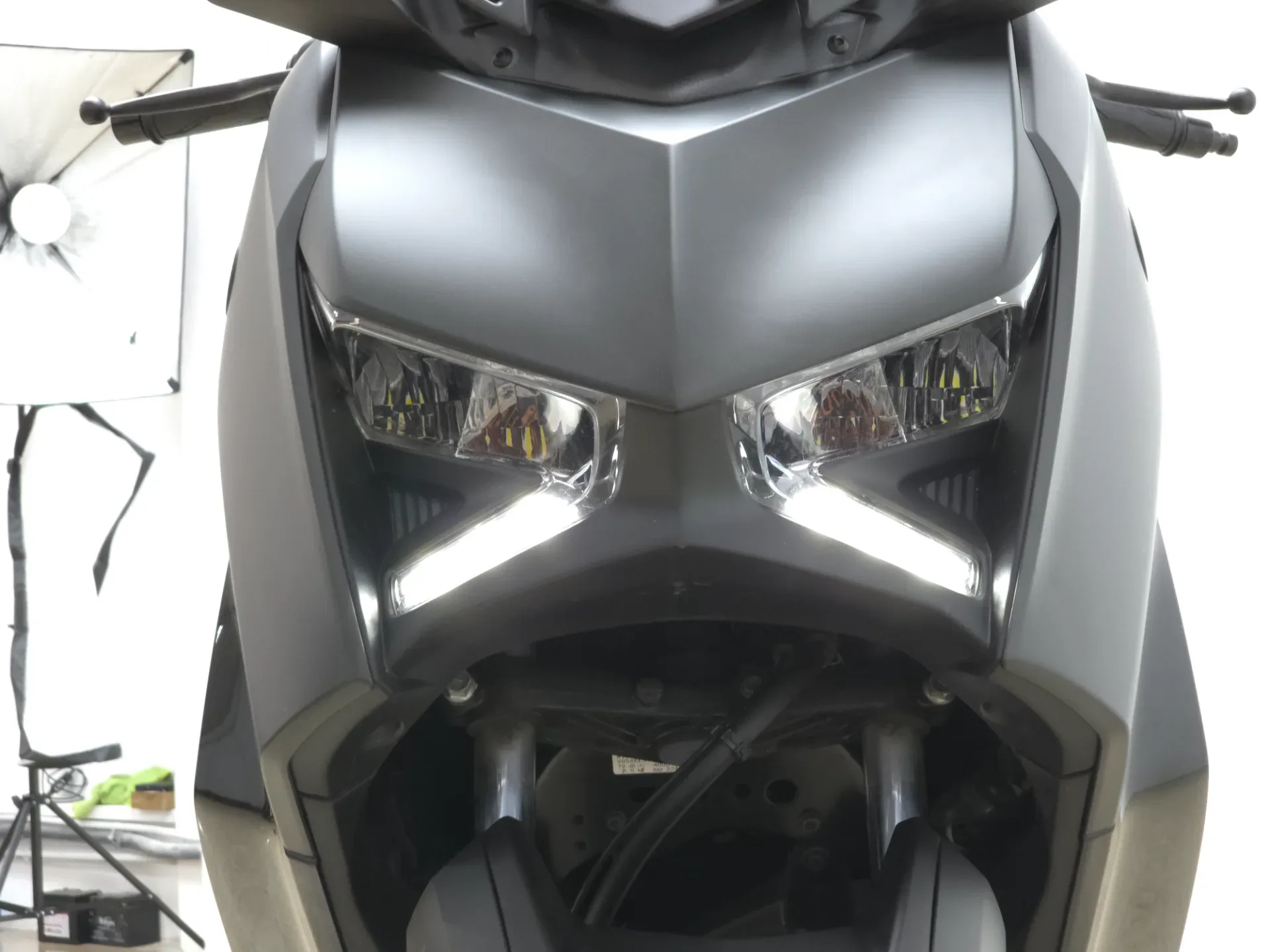 Yamaha X-MAX 125 de ocasión - foto 7