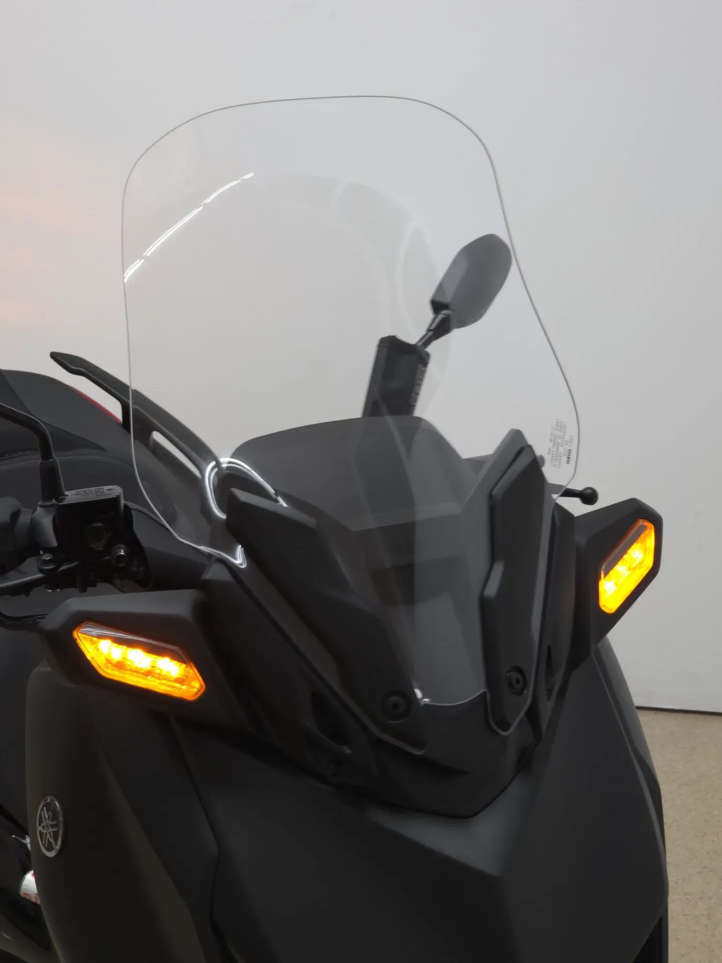 Yamaha X-MAX 125 de ocasión - foto 6