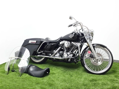 Harley Davidson Road King 1999 de ocasión