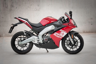 Malaguti RST 125 2019 de ocasión