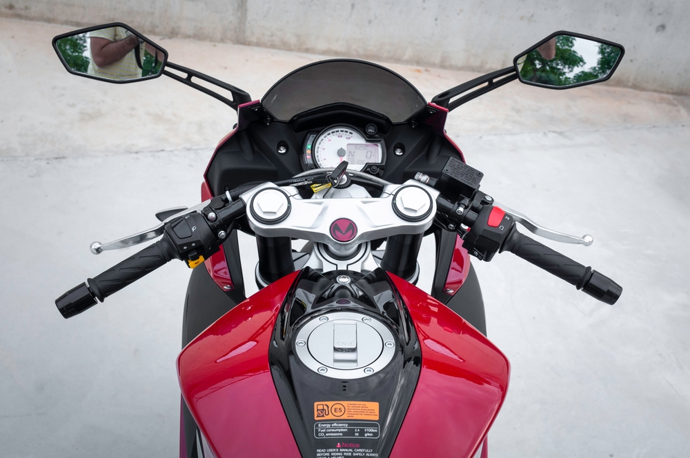 Malaguti RST 125 de ocasión - foto 6