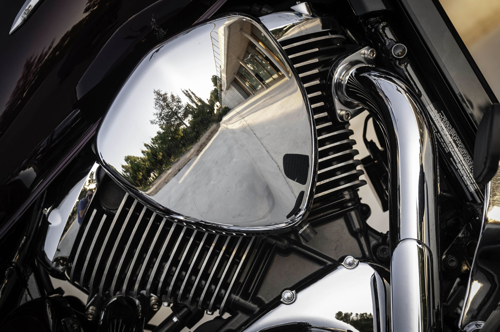 SUZUKI BOULEVARD C50 de ocasión - foto 9