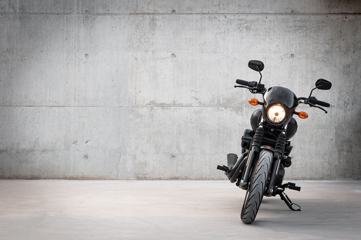 Harley Davidson Street 750 de ocasión - foto 9