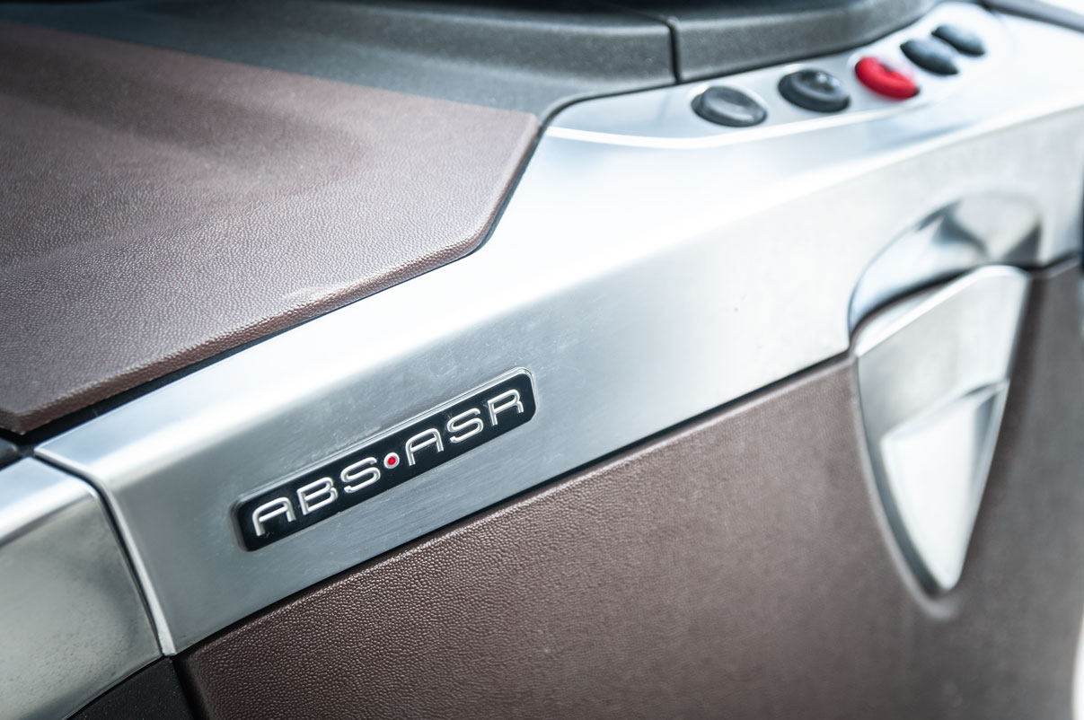 Piaggio X10 350 Executive ABS ASR de ocasión - foto 10