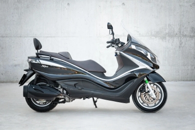 Piaggio X10 350 Executive ABS ASR 2016 d’occasion