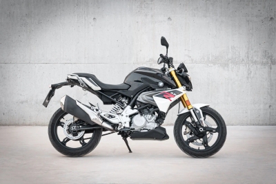 BMW G 310 R ABS 2017 d’occasion