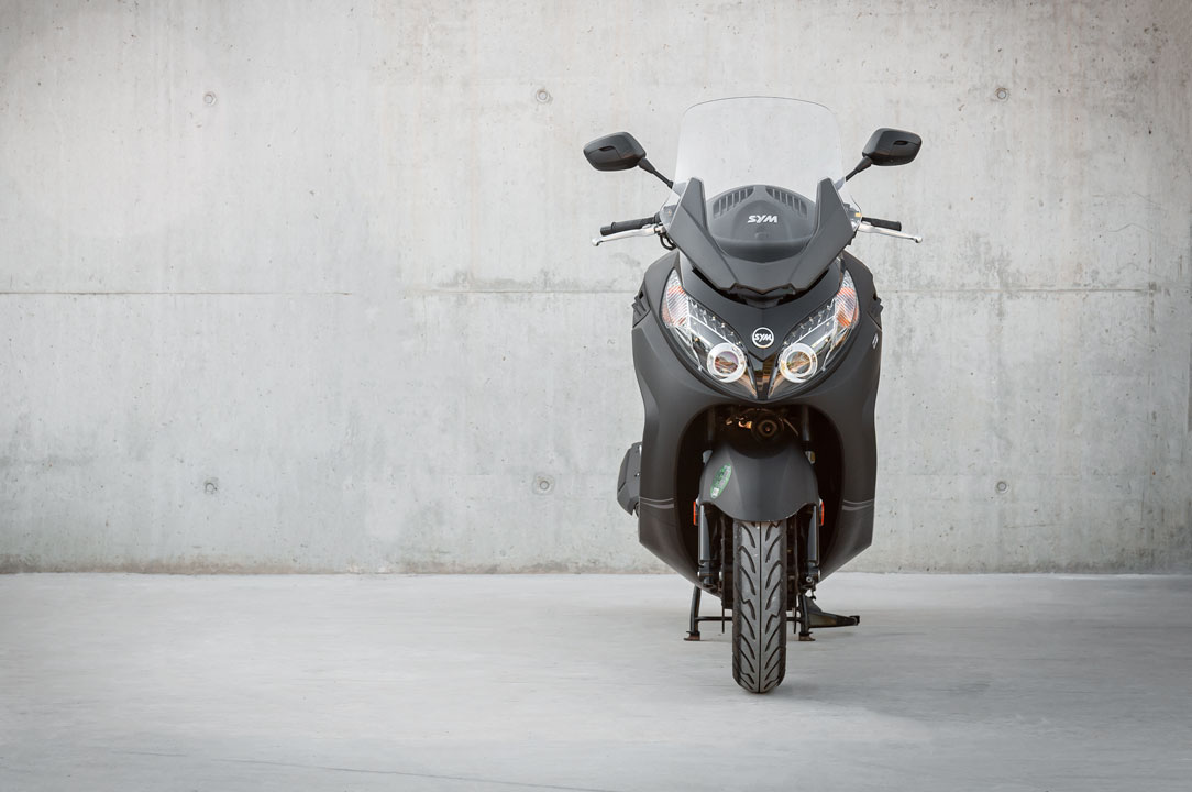 SYM MAXSYM 600i Sport de ocasión - foto 6