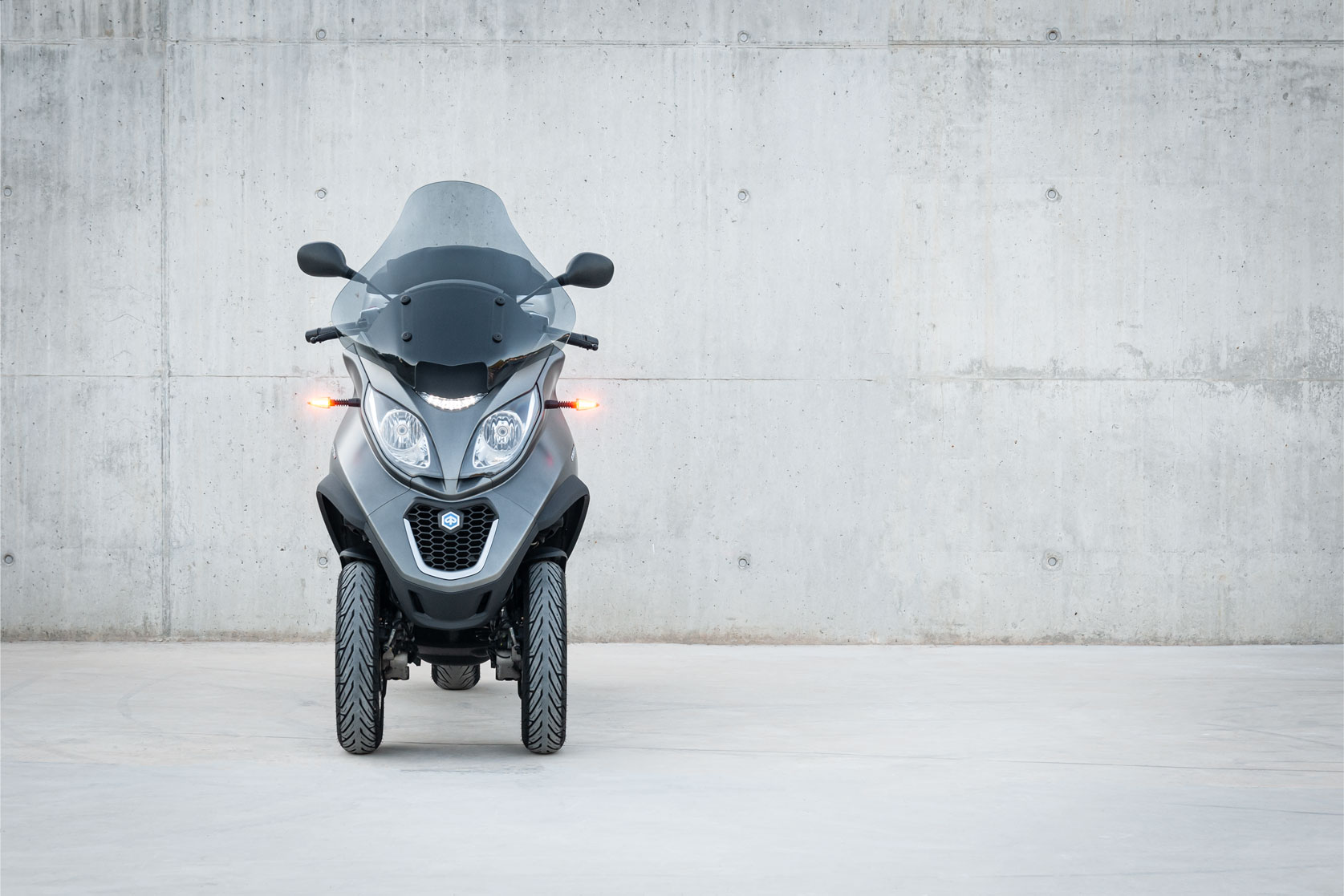 Piaggio MP3 500 hpe ABS ASR de ocasión - foto 12