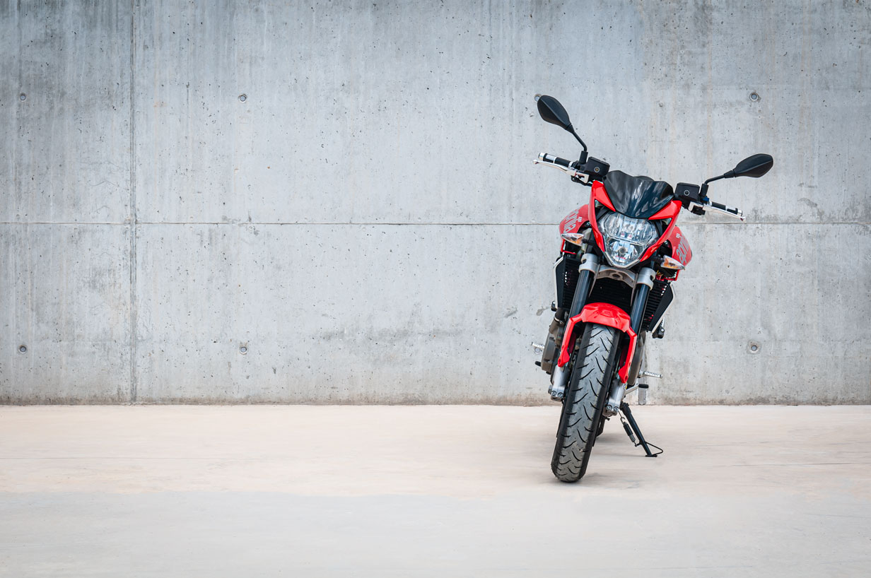 Aprilia Shiver 750 de ocasión - foto 5