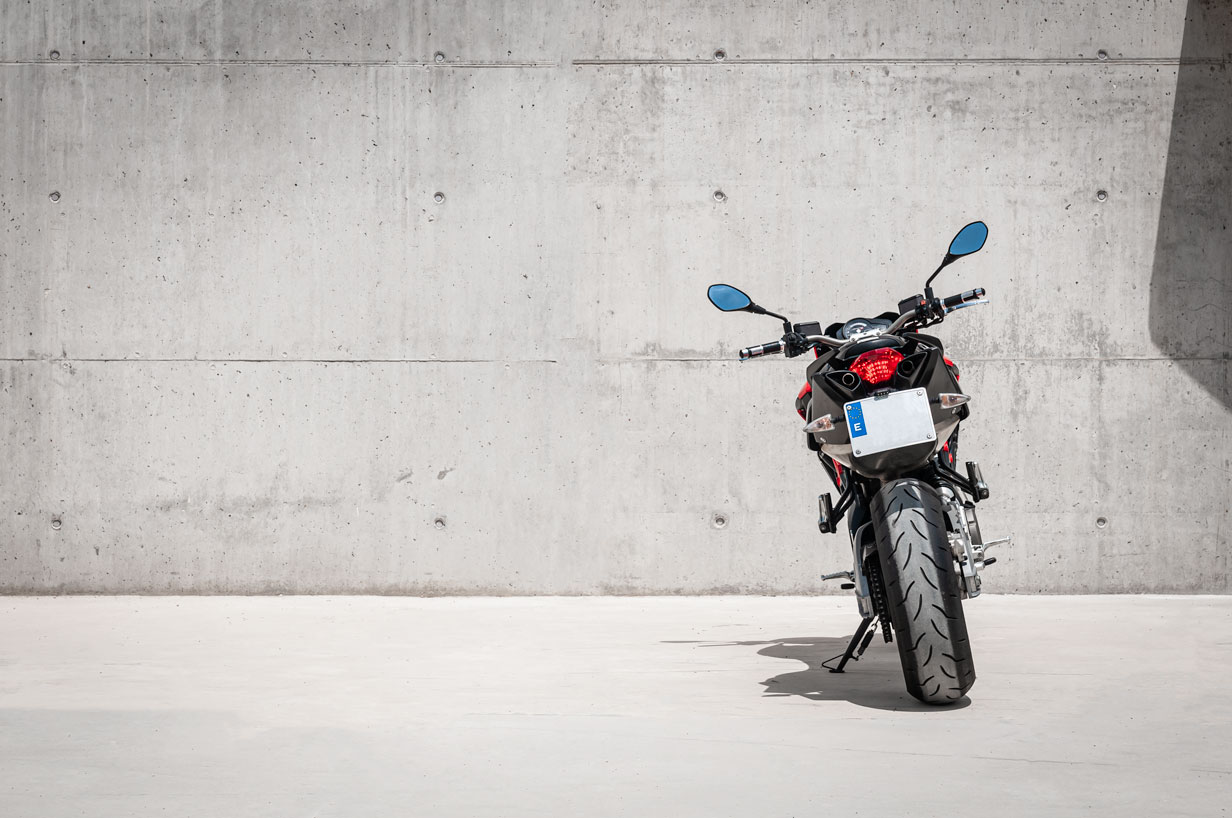 Aprilia Shiver 750 de ocasión - foto 6