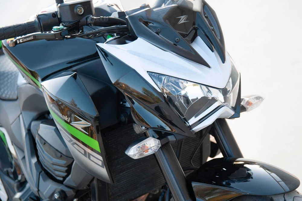 Kawasaki Z800 ABS Ixill x55s 113cv de ocasión - foto 6