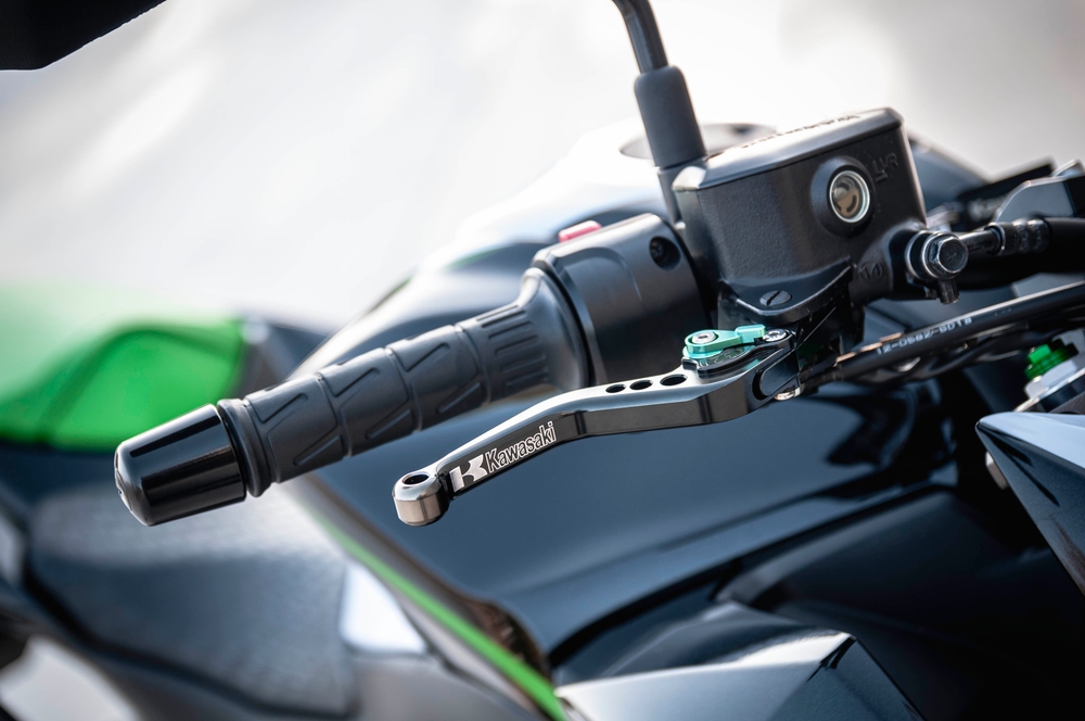 Kawasaki Z800 ABS Ixill x55s 113cv de ocasión - foto 7