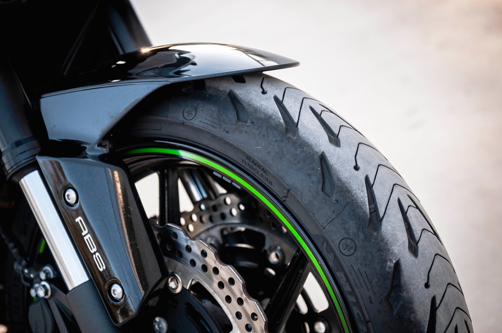 Kawasaki Z800 ABS Ixill x55s 113cv de ocasión - foto 10