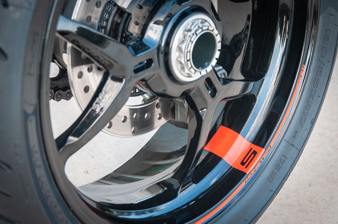 Ducati Monster 1200 S Urban SC-Project de ocasión - foto 6