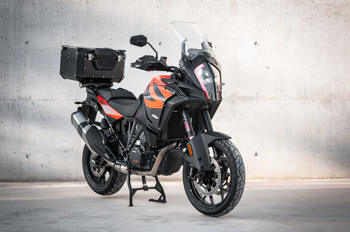 KTM 1290 Super Adventure S | 2019 de ocasión - foto 2