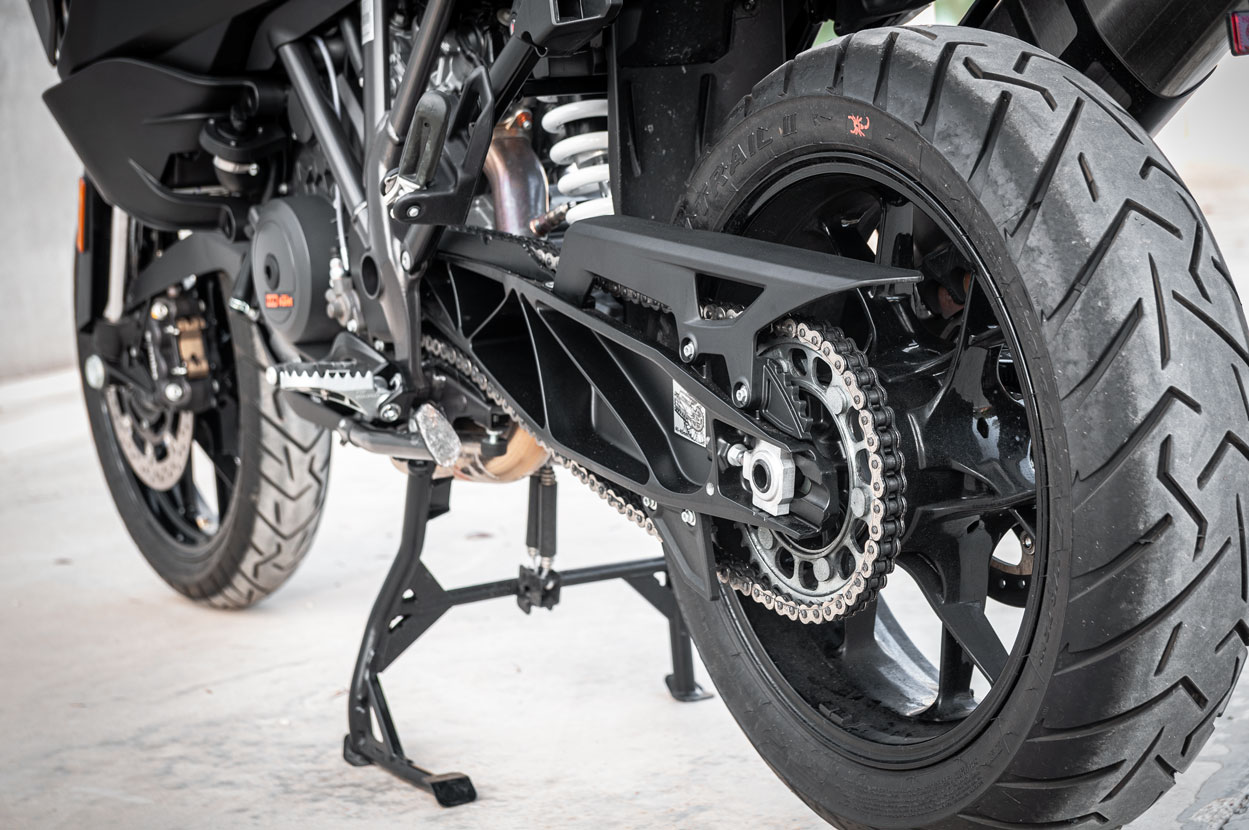 KTM 1290 Super Adventure S | 2019 de ocasión - foto 12