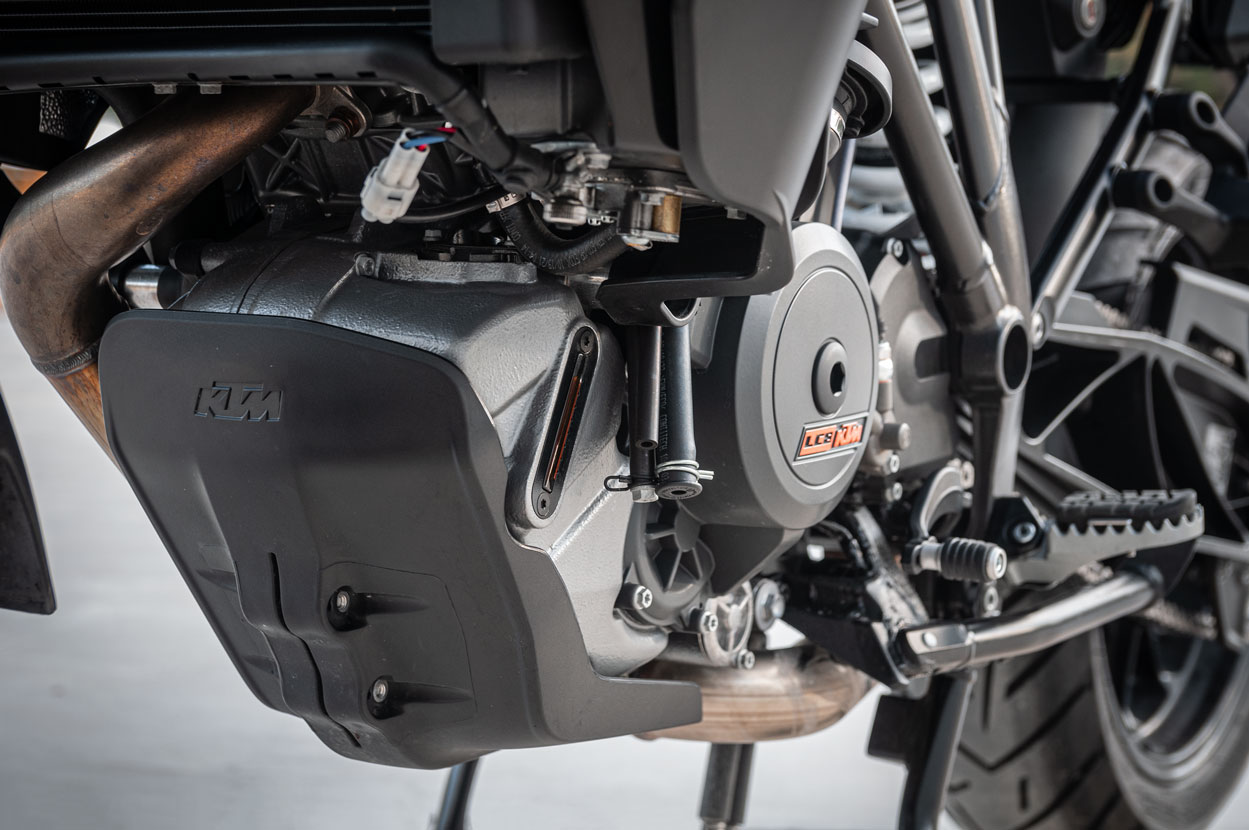 KTM 1290 Super Adventure S | 2019 de ocasión - foto 18