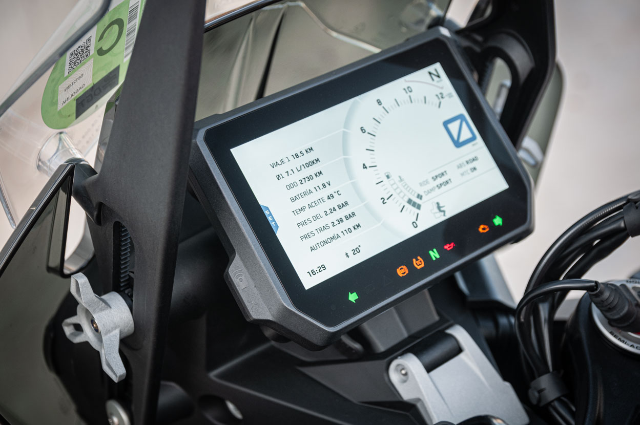 KTM 1290 Super Adventure S | 2019 de ocasión - foto 21
