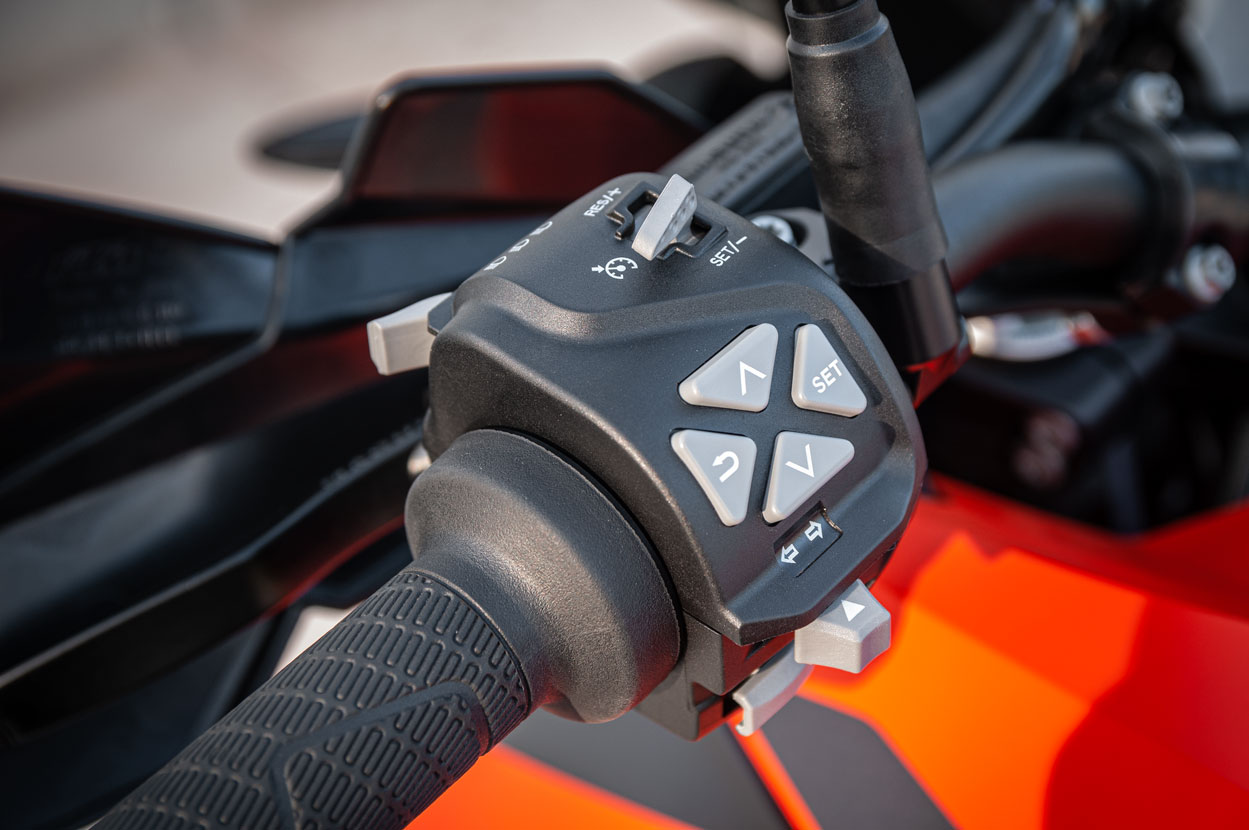 KTM 1290 Super Adventure S | 2019 de ocasión - foto 22