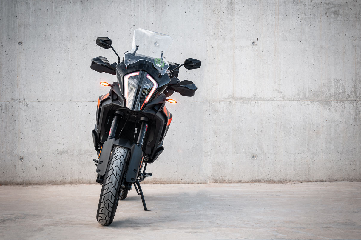 KTM 1290 Super Adventure S | 2019 de ocasión - foto 24