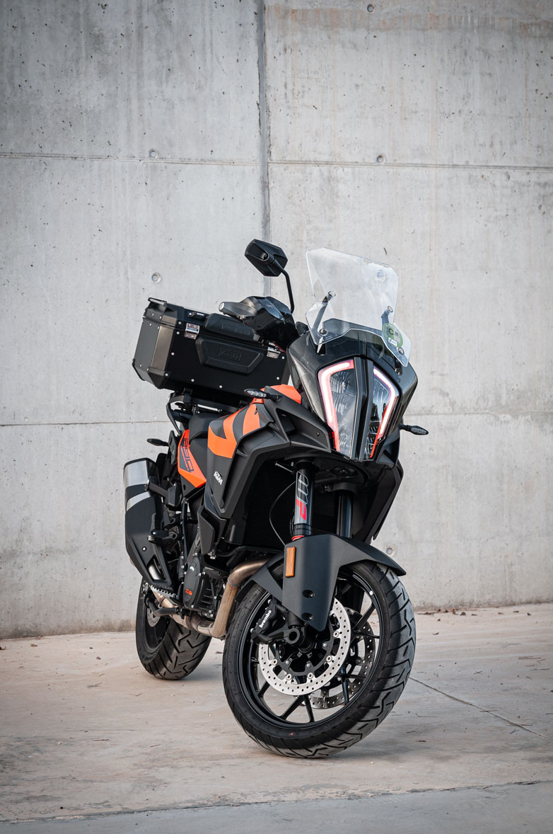 KTM 1290 Super Adventure S | 2019 de ocasión - foto 25