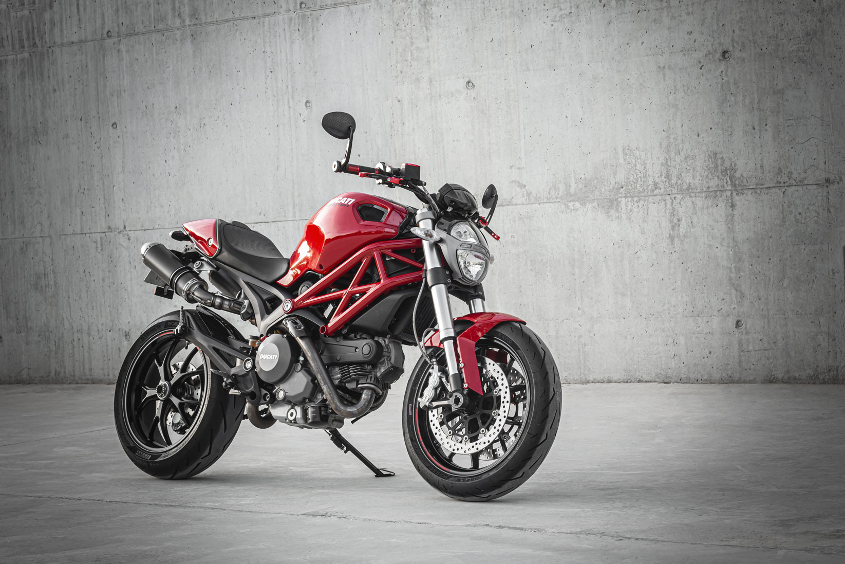 Ducati Monster 796 de ocasión - foto 2