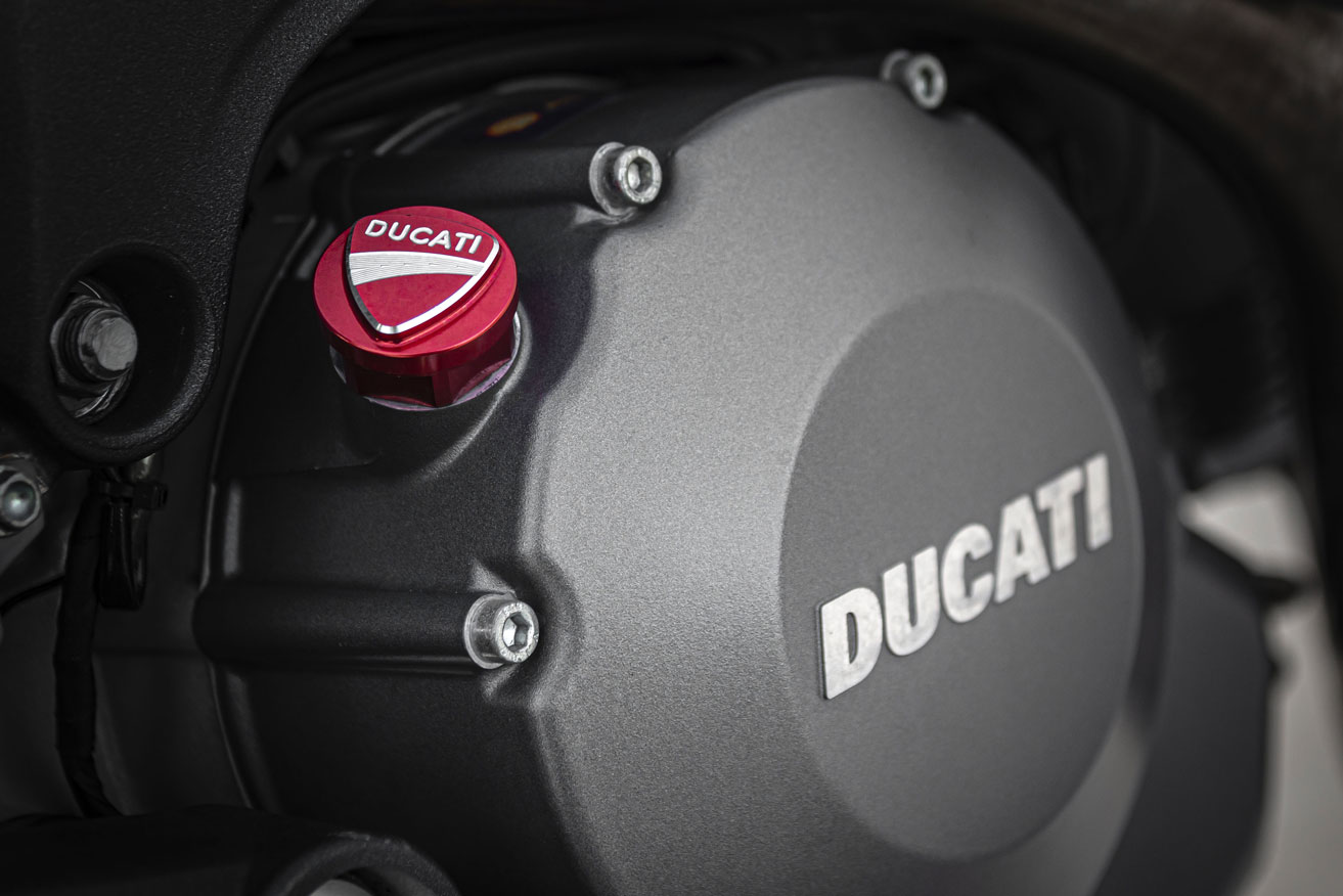 Ducati Monster 796 de ocasión - foto 8