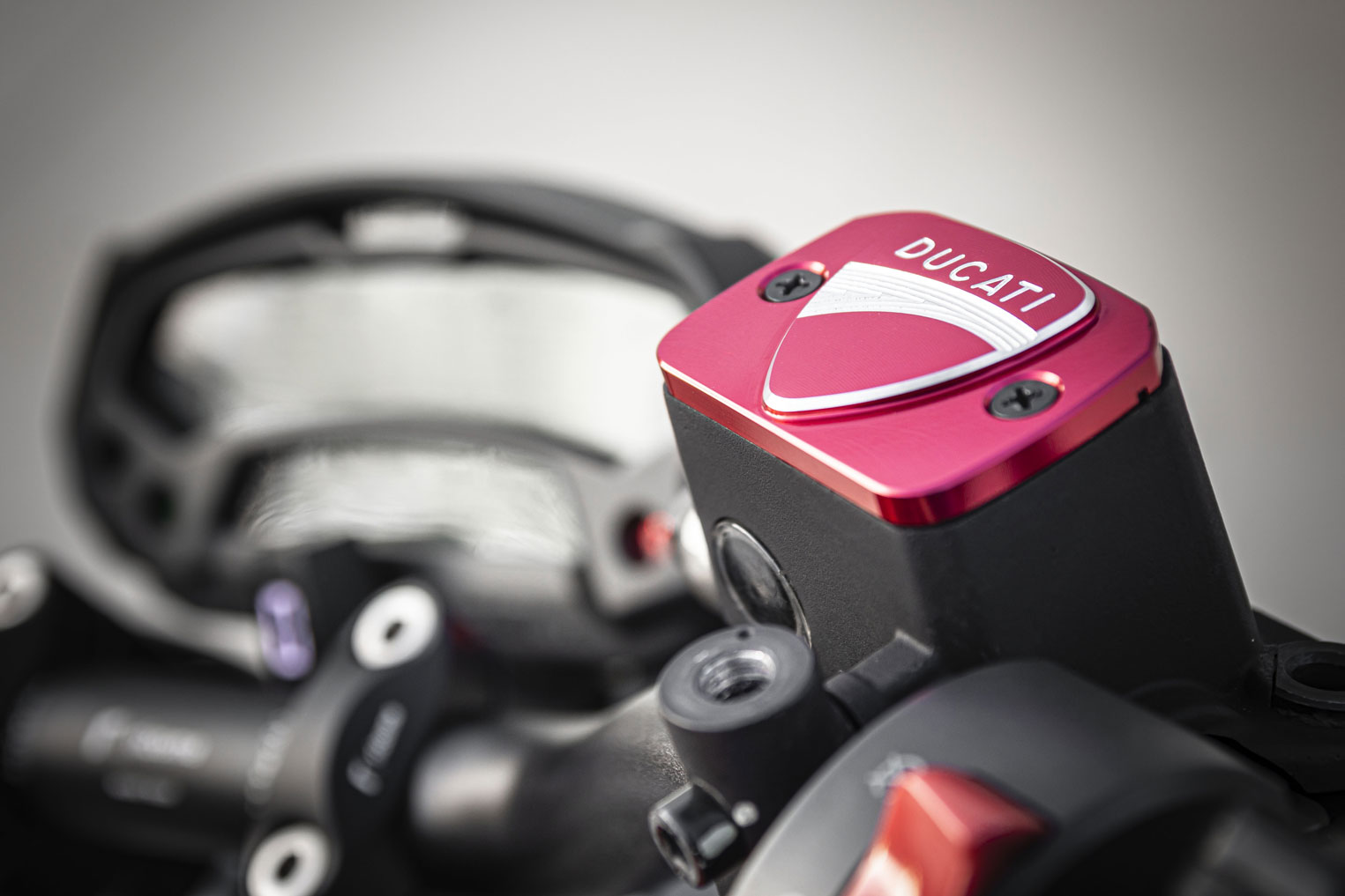 Ducati Monster 796 de ocasión - foto 10