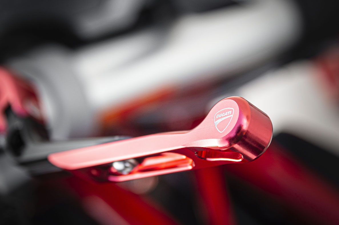 Ducati Monster 796 de ocasión - foto 12