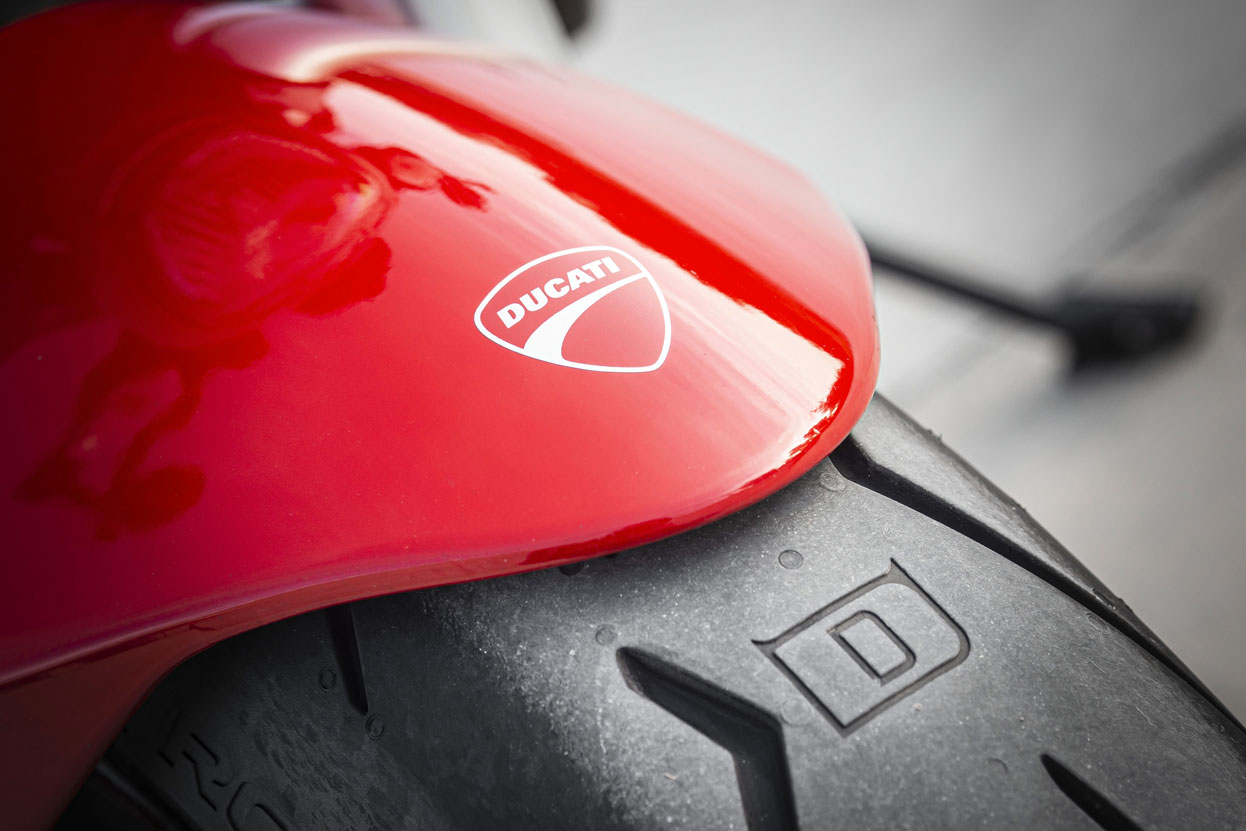Ducati Monster 796 de ocasión - foto 13