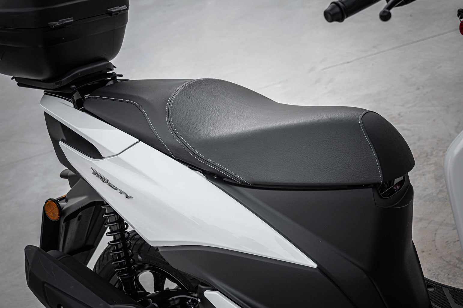 Yamaha Tricity 125 de ocasión - foto 11
