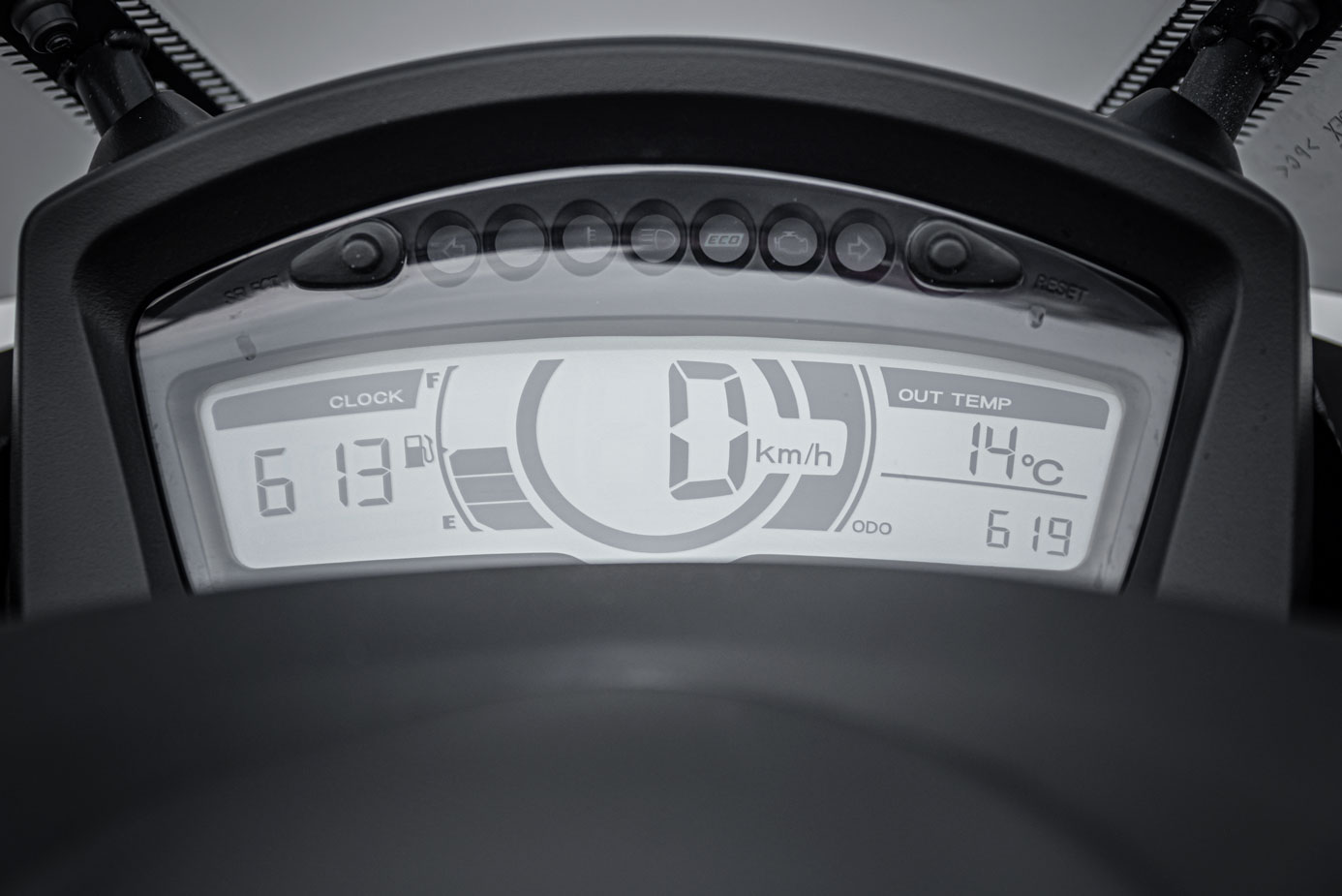 Yamaha Tricity 125 de ocasión - foto 3