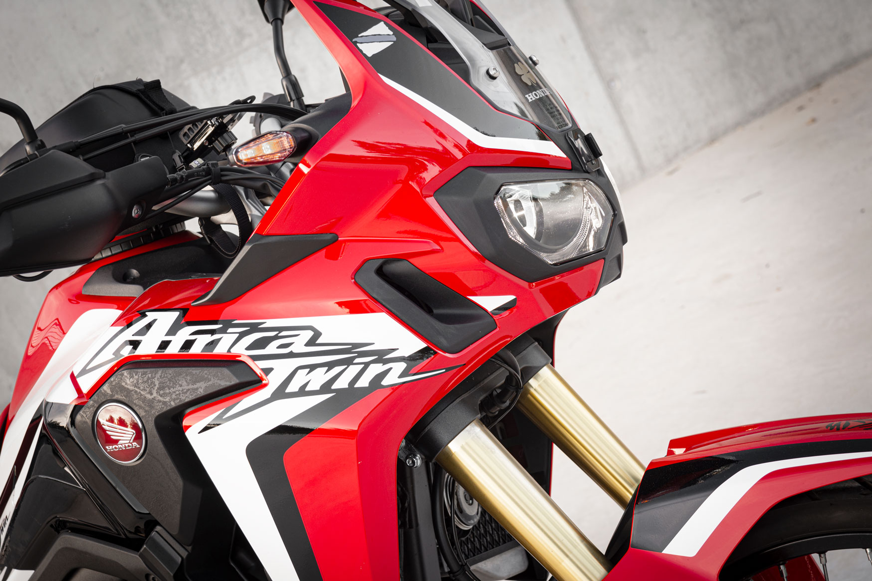 Honda CRF 1000 L DCT de ocasión - foto 19