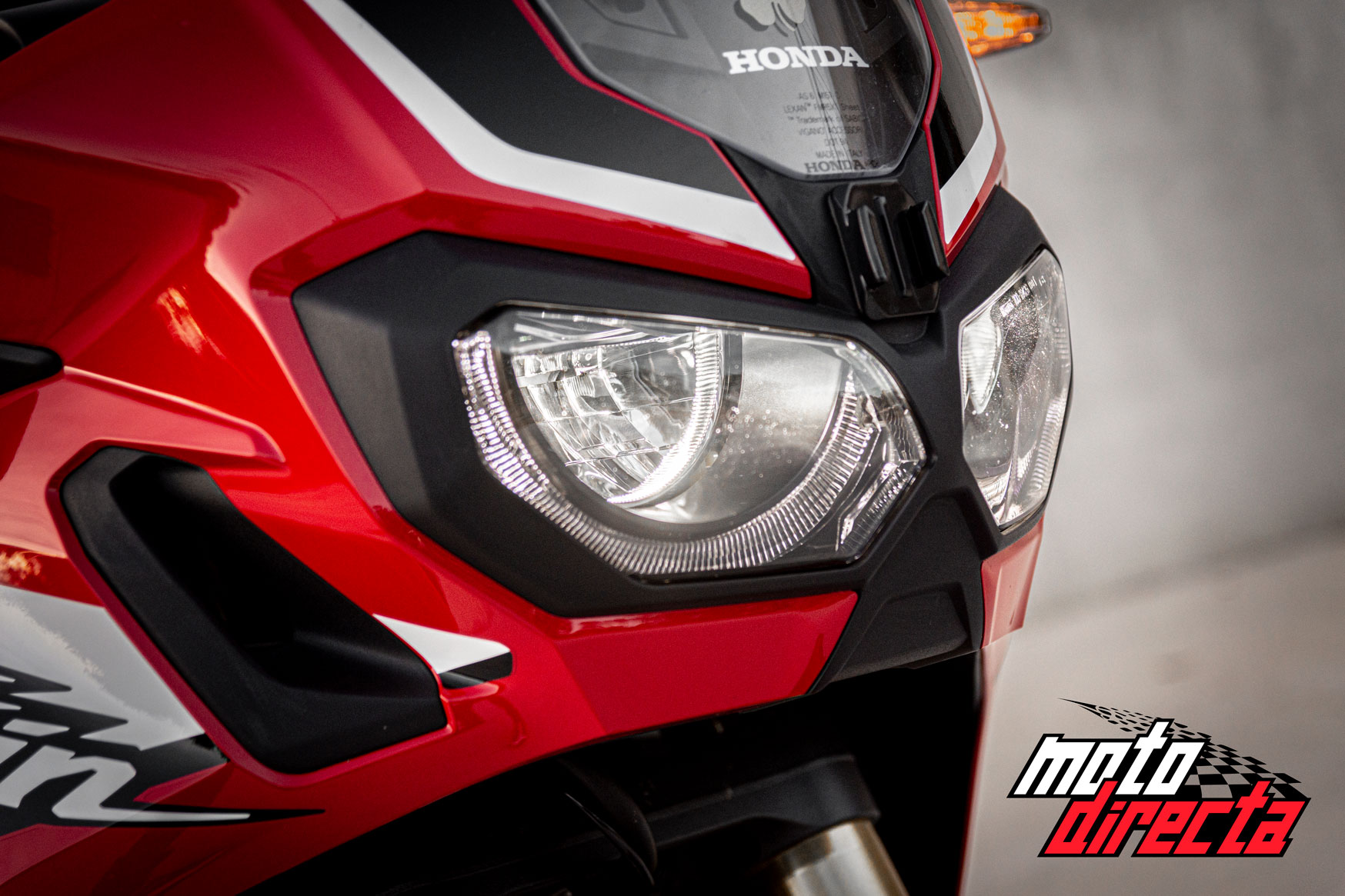 Honda CRF 1000 L DCT de ocasión - foto 18