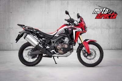 Honda CRF 1000 L DCT 2016 d’occasion