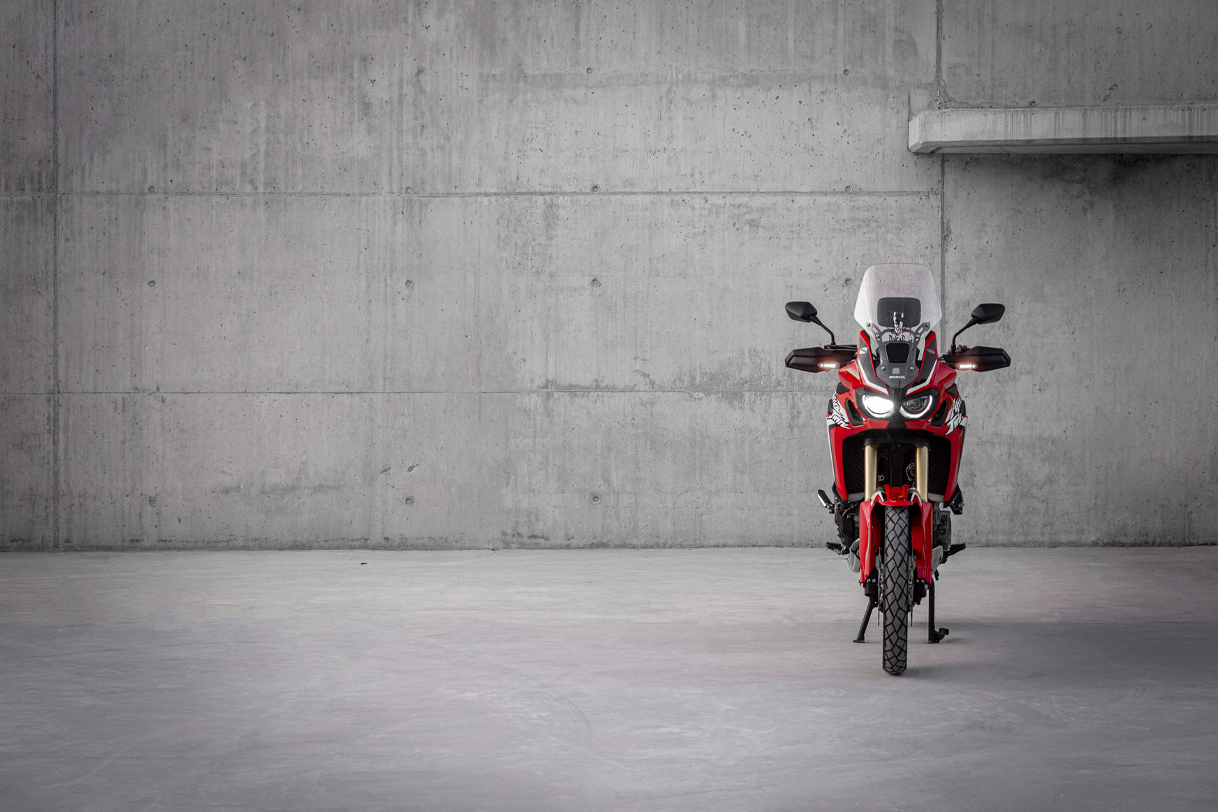 Honda CRF 1000 L DCT de ocasión - foto 8
