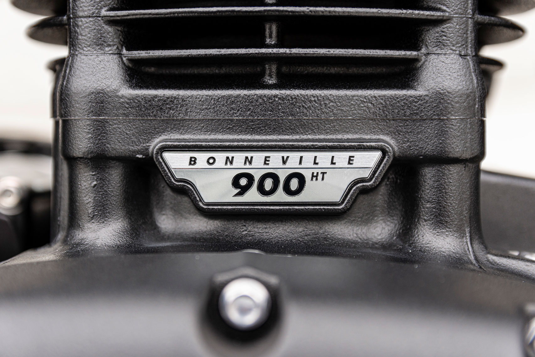 Triumph Street Twin Bonneville 900 de ocasión - foto 13